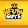 Ícone do programa: 4Fun Guys