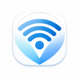 Programın simgesi: Free Internet Wifi Connec…