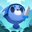 Programın simgesi: Tiny Animal War: GO