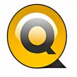 ไอคอนของโปรแกรม: Qumana
