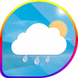 Icon of program: Weather  Radar Live Forecast