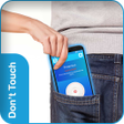 程序图标：Dont Touch My Phone - Ant…
