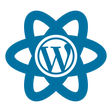 Ikon program: ReactPress 8211 Create Re…
