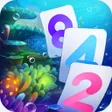 Иконка программы: Solitaire Match Master