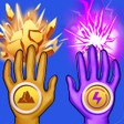 プログラムのアイコン：Elemental Alphabet Killer