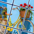 أيقونة البرنامج: Art Jigsaw: Relax Puzzle
