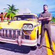 Icon of program: Real Taxi India Driver
