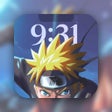 Programikonen: Anime Wallpaper - Lock sc…