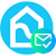 أيقونة البرنامج: Spareroom Message Generat…
