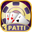 Programikonen: TeenPatti Club-Online 202…