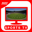 Icoon van programma: Live Sports GHD TV Guide