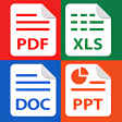 Documents Reader: Excel Word