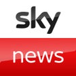 Ikona programu: Sky News: Breaking UK  Wo…