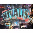 ไอคอนของโปรแกรม: Nivalis