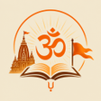 Biểu tượng của chương trình: SanatanDharam