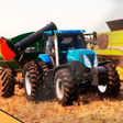 أيقونة البرنامج: Farming Simulator Brasil …