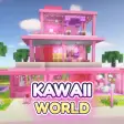 Kawaii World Minecraft MCPE