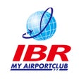 Programikonen: ＩＢＲマイエアポートクラブ