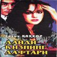 Daydi Qizning Daftari
