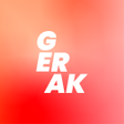 プログラムのアイコン：Gerak - Virtual Race Indo…