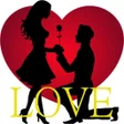 Programikonen: Quotes of Love