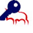 程序图标：Pekao24 - masked password…