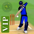 Smashing Cricket VIP