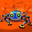 Icoon van programma: Spyder