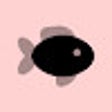 Programın simgesi: Fishy Reader