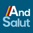 程序图标：Andorra Salut