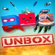 Program simgesi: Unbox