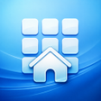 ไอคอนของโปรแกรม: RetroDroid Launcher