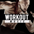 程序图标：Gym Radio - Workout Music…
