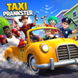Icoon van programma: Prankster Crazy Taxi Driv…