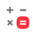 Biểu tượng của chương trình: Simple Calculator