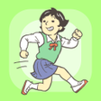 プログラムのアイコン: Ditching School