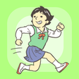 Иконка программы: Ditching School