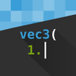 Programikonen: Shader Editor