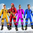 أيقونة البرنامج: Offline Commando Strike F…
