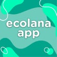 Ícone do programa: Ecolana