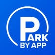 أيقونة البرنامج: ParkByApp