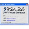 SWF Picture Extractor