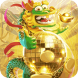 Programın simgesi: Dragon Odd Frog