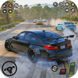 ไอคอนของโปรแกรม: US Car Driving Simulator …