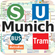 程序图标：LineNetwork Munich