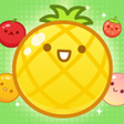 Иконка программы: Merge Watermelon - Fruit …