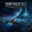Ikon program: Deep Space Idle: Frontier…