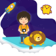 Icona del programma: Play Shifu: Fun Games for…
