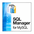 Иконка программы: EMS MySQL Manager for Win…