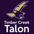 프로그램 아이콘: Timber Creek High School